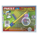 Quest Totally Tubular™ Classroom Value Pack 12 Rockets - Q5477