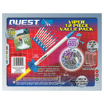Quest Viper™ Classroom Value Pack 12 Rockets - Q5494
