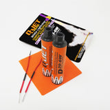 Quest Q-Jet™ D20-6W White Lightning Complete 2-Motor Launch Pack - Q6131