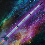 Quest Triton-X™ Model Rocket Kit - Q1617