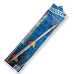 COMING SOON! Quest Terrier-Orion™ Model Rocket Kit - Q2015