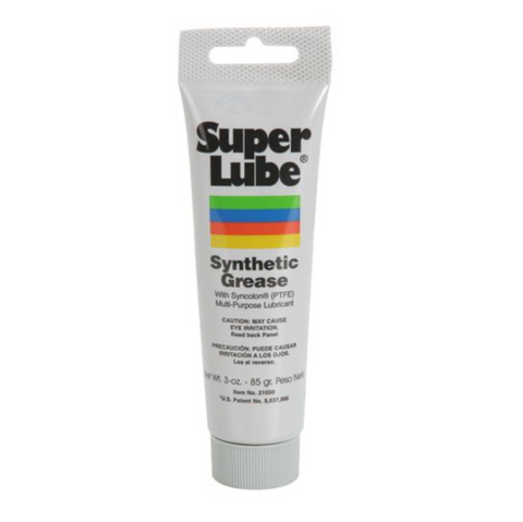 AeroTech 3 Ounces Super Lube Grease Pack - 99217