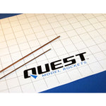 Quest Launch Rod Set - Q7818